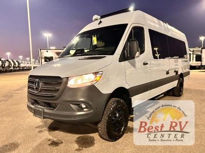2026 Thor Motor Coach Tranquility - Photo 2
