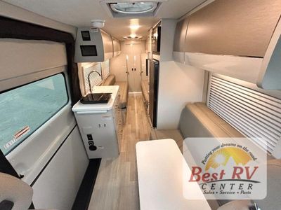 2026 Thor Motor Coach Tranquility - Photo 15