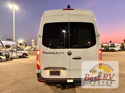 2026 Thor Motor Coach Tranquility - Photo 6