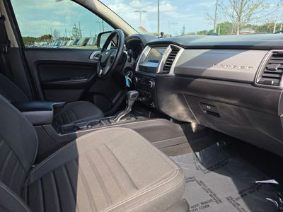 2023 Ford Ranger — photo 9 view
