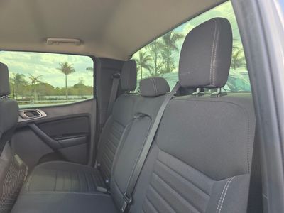 2023 Ford Ranger — photo 16 view