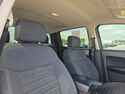 2023 Ford Ranger — photo 11 view