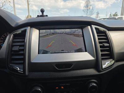 2023 Ford Ranger — photo 29 view
