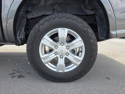 2023 Ford Ranger — photo 15 view
