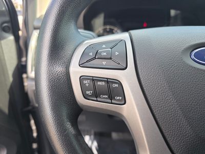 2023 Ford Ranger — photo 26 view