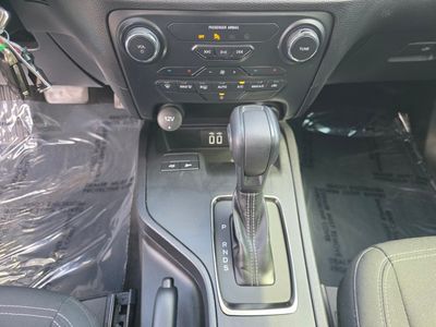 2023 Ford Ranger — photo 24 view
