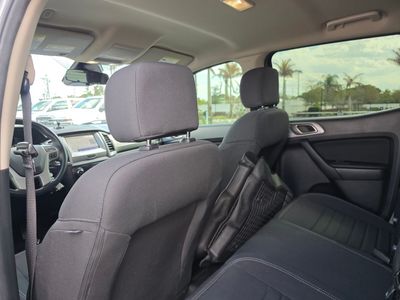 2023 Ford Ranger — photo 18 view