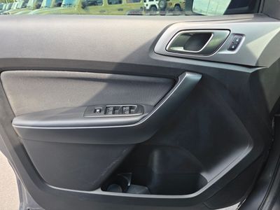 2023 Ford Ranger — photo 23 view
