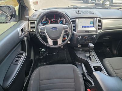 2023 Ford Ranger — photo 19 view