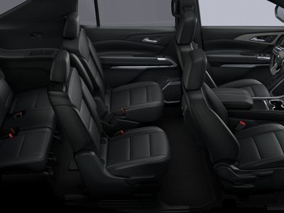 2026 Chevrolet Traverse - Photo 7