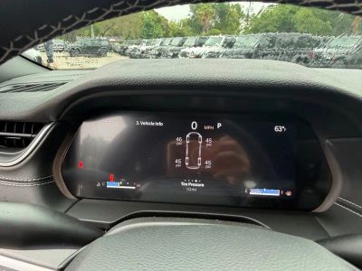2026 Jeep Grand Cherokee L — photo 20 view