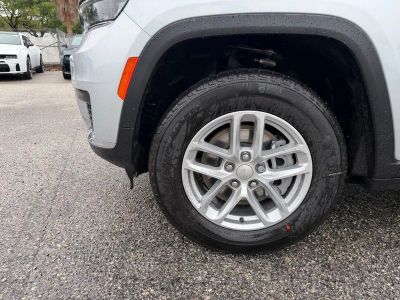 2026 Jeep Grand Cherokee L — photo 9 view