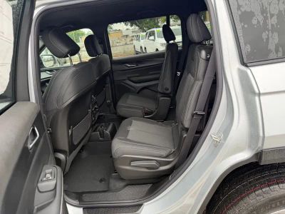 2026 Jeep Grand Cherokee L — photo 27 view