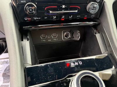 2026 Jeep Grand Cherokee L — photo 25 view