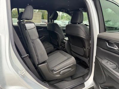 2026 Jeep Grand Cherokee L — photo 30 view