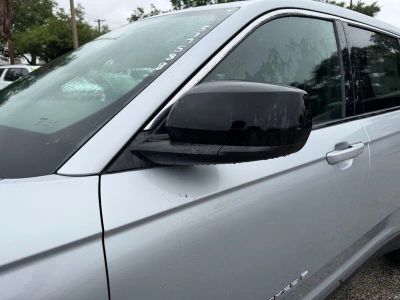 2026 Jeep Grand Cherokee L — photo 10 view
