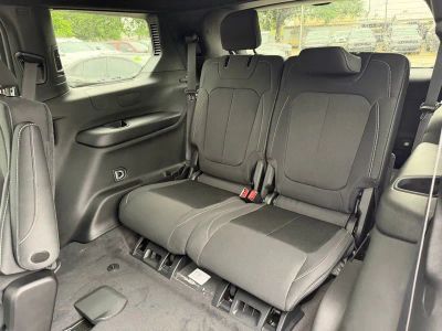 2026 Jeep Grand Cherokee L — photo 28 view