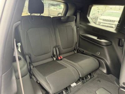 2026 Jeep Grand Cherokee L — photo 31 view