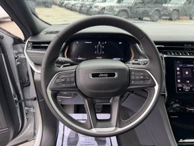 2026 Jeep Grand Cherokee L — photo 17 view