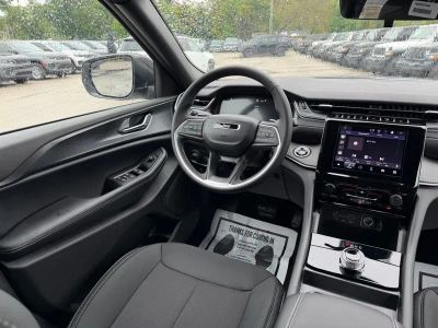2026 Jeep Grand Cherokee L — photo 34 view
