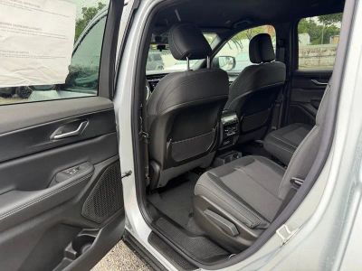 2026 Jeep Grand Cherokee L — photo 26 view