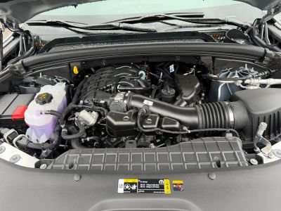 2026 Jeep Grand Cherokee L — photo 12 view