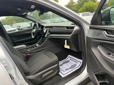 2026 Jeep Grand Cherokee L — photo 29 view