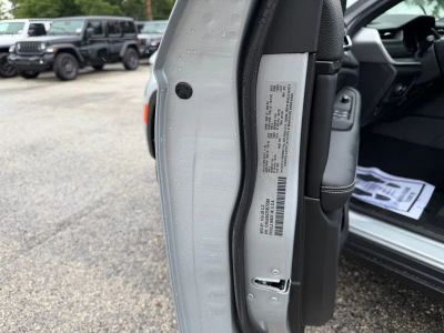 2026 Jeep Grand Cherokee L — photo 14 view