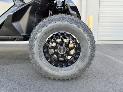 2026 Can-Am Maverick R Max X RS With Smart-Shox - Photo 16