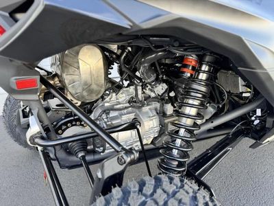 2026 Can-Am Maverick R Max X RS With Smart-Shox - Photo 15