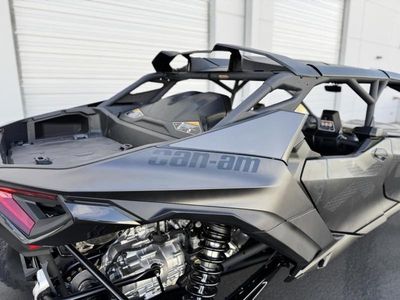 2026 Can-Am Maverick R Max X RS With Smart-Shox - Photo 10