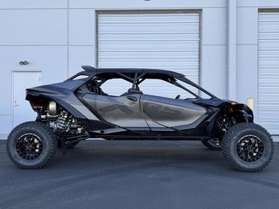 2026 Can-Am Maverick R Max X RS With Smart-Shox - Photo 1