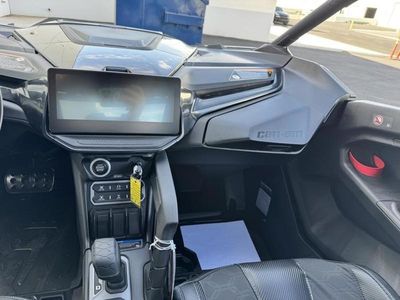 2026 Can-Am Maverick R Max X RS With Smart-Shox - Photo 12