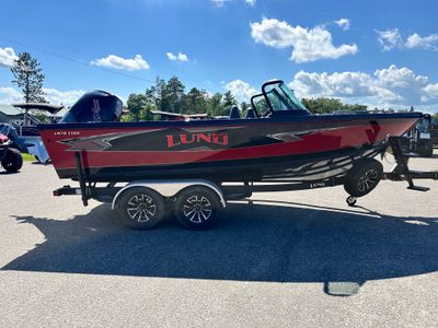 2026 Lund 1975 TYEE - Photo 8