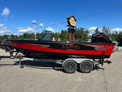 2026 Lund 1975 TYEE - Photo 7