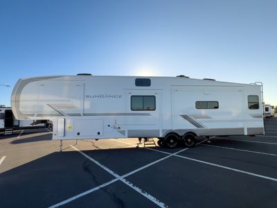 2026 Jayco SUNDANCE - Photo 25