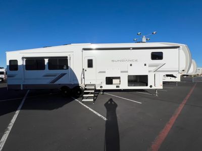 2026 Jayco SUNDANCE - Photo 22
