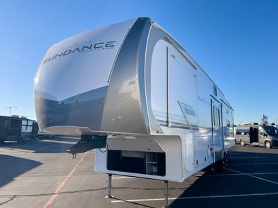 2026 Jayco SUNDANCE - Photo 30
