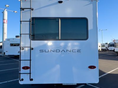 2026 Jayco SUNDANCE - Photo 29