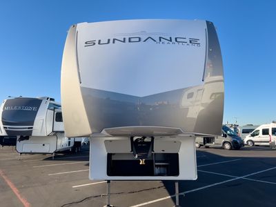 2026 Jayco SUNDANCE - Photo 28