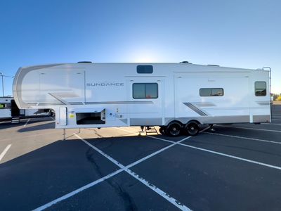 2026 Jayco SUNDANCE - Photo 26