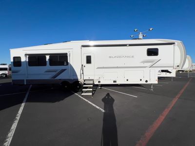 2026 Jayco SUNDANCE - Photo 21
