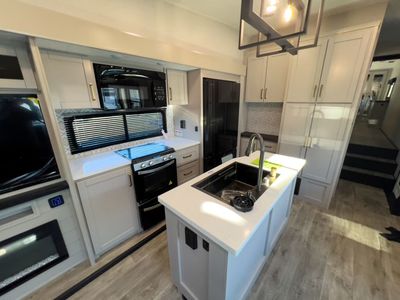 2026 Jayco SUNDANCE - Photo 8