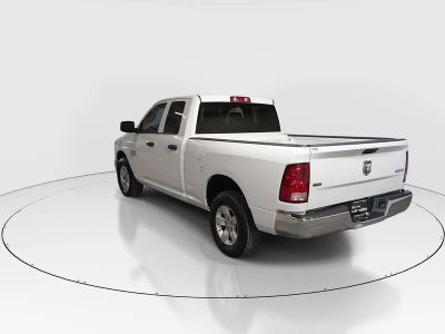 2024 Ram 1500 Classic - Photo 5