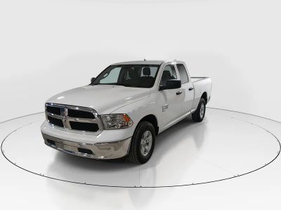 2024 Ram 1500 Classic - Photo 3