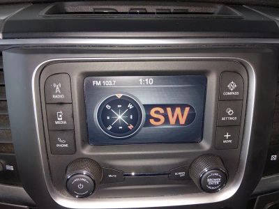 2024 Ram 1500 Classic - Photo 18