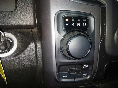 2024 Ram 1500 Classic - Photo 21