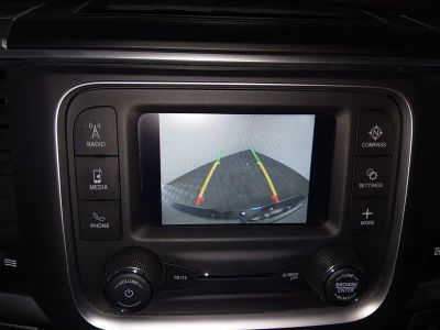 2024 Ram 1500 Classic - Photo 17