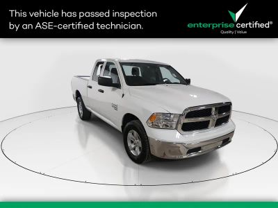 2024 Ram 1500 Classic - Photo 1