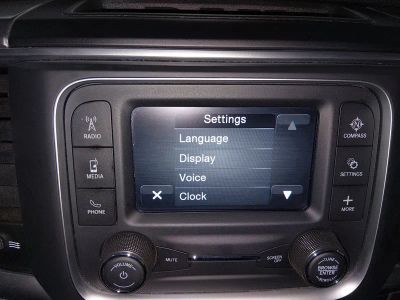 2024 Ram 1500 Classic - Photo 19